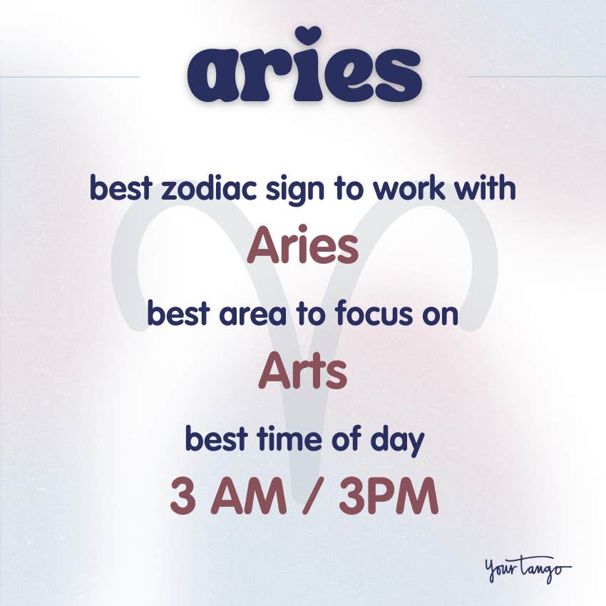 zodiac signs best horoscopes may 27 aries