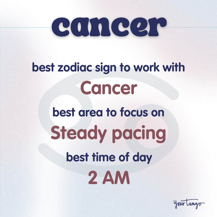 zodiac signs best horoscopes may 27 cancer