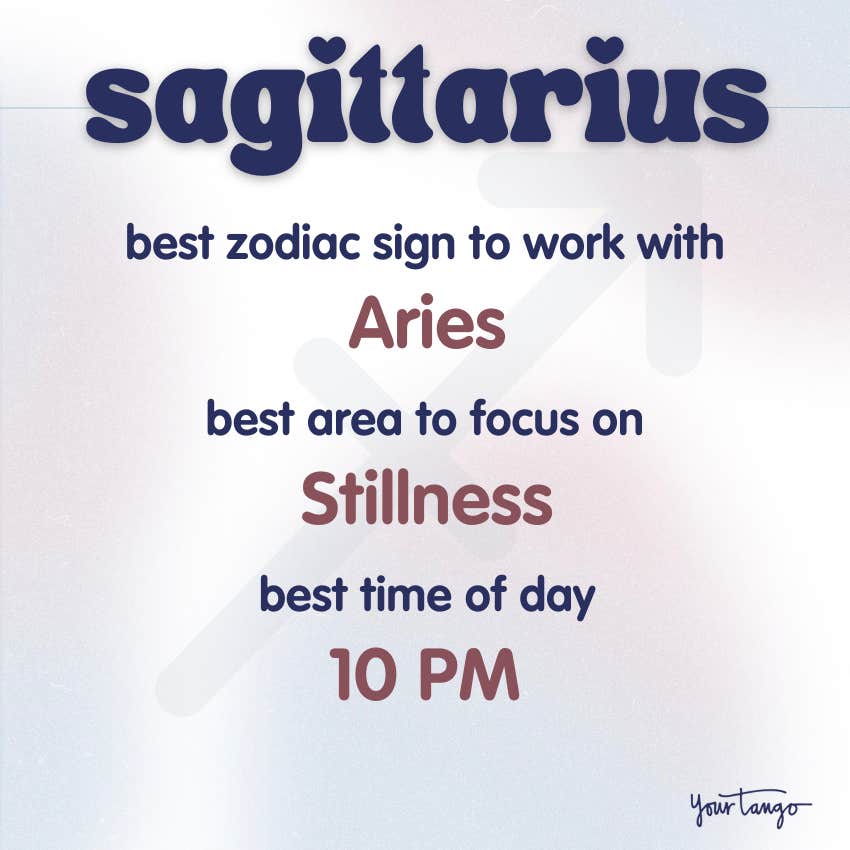 zodiac signs best horoscopes may 27 sagittarius