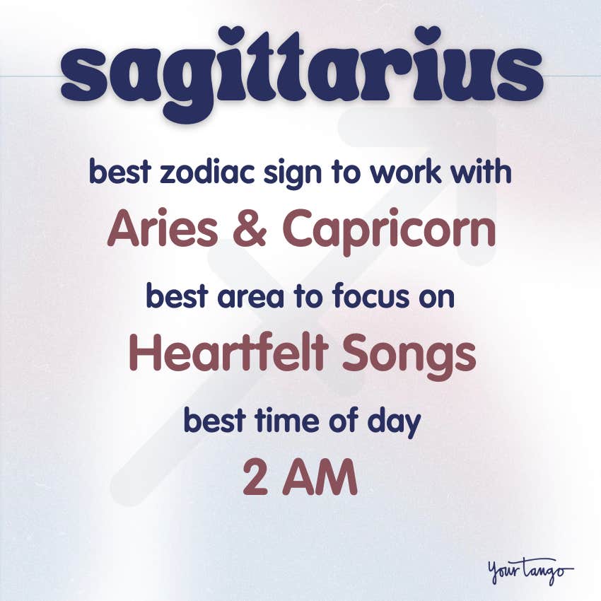 sagittarius best horoscopes may 28