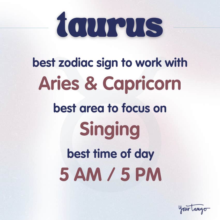 taurus best horoscope may 28