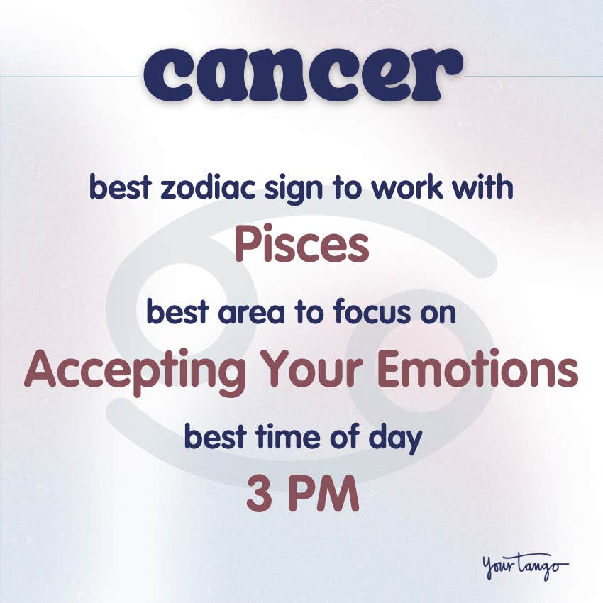 cancer best horoscope may 29