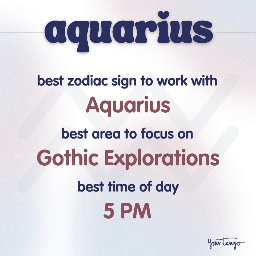 aquarius zodiac sign best horoscope may 30