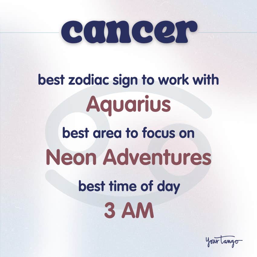 cancer best horoscope may 29