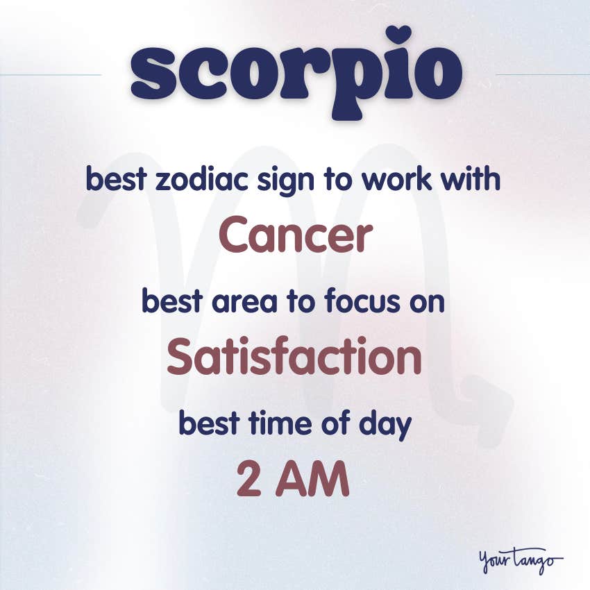 scorpio best horoscopes may 30