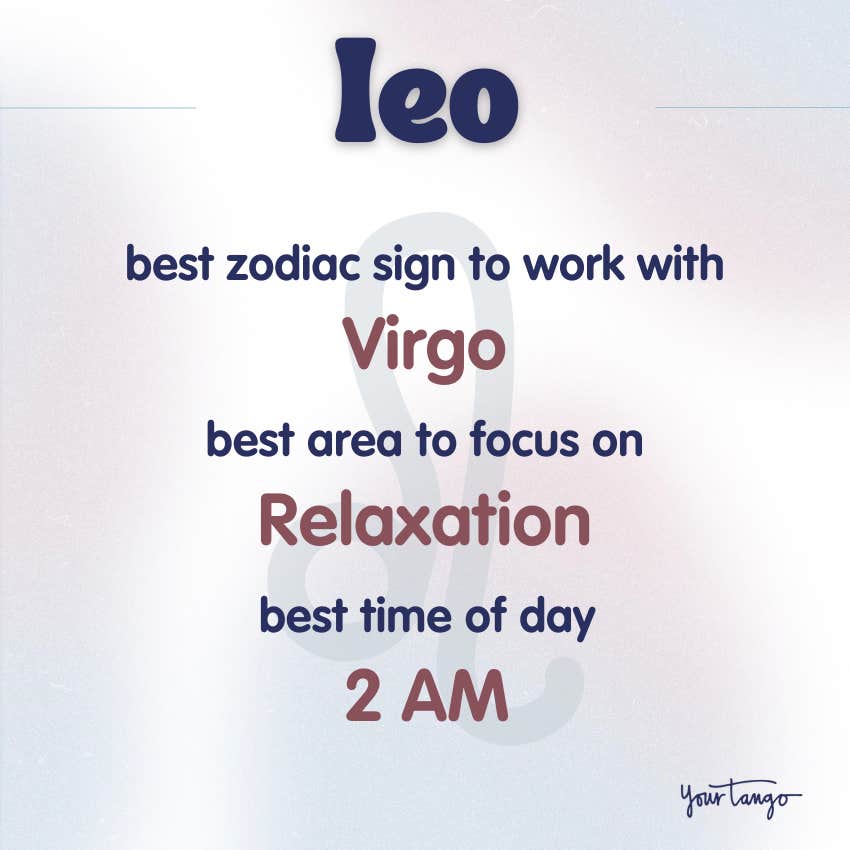 leo best horoscope may 31
