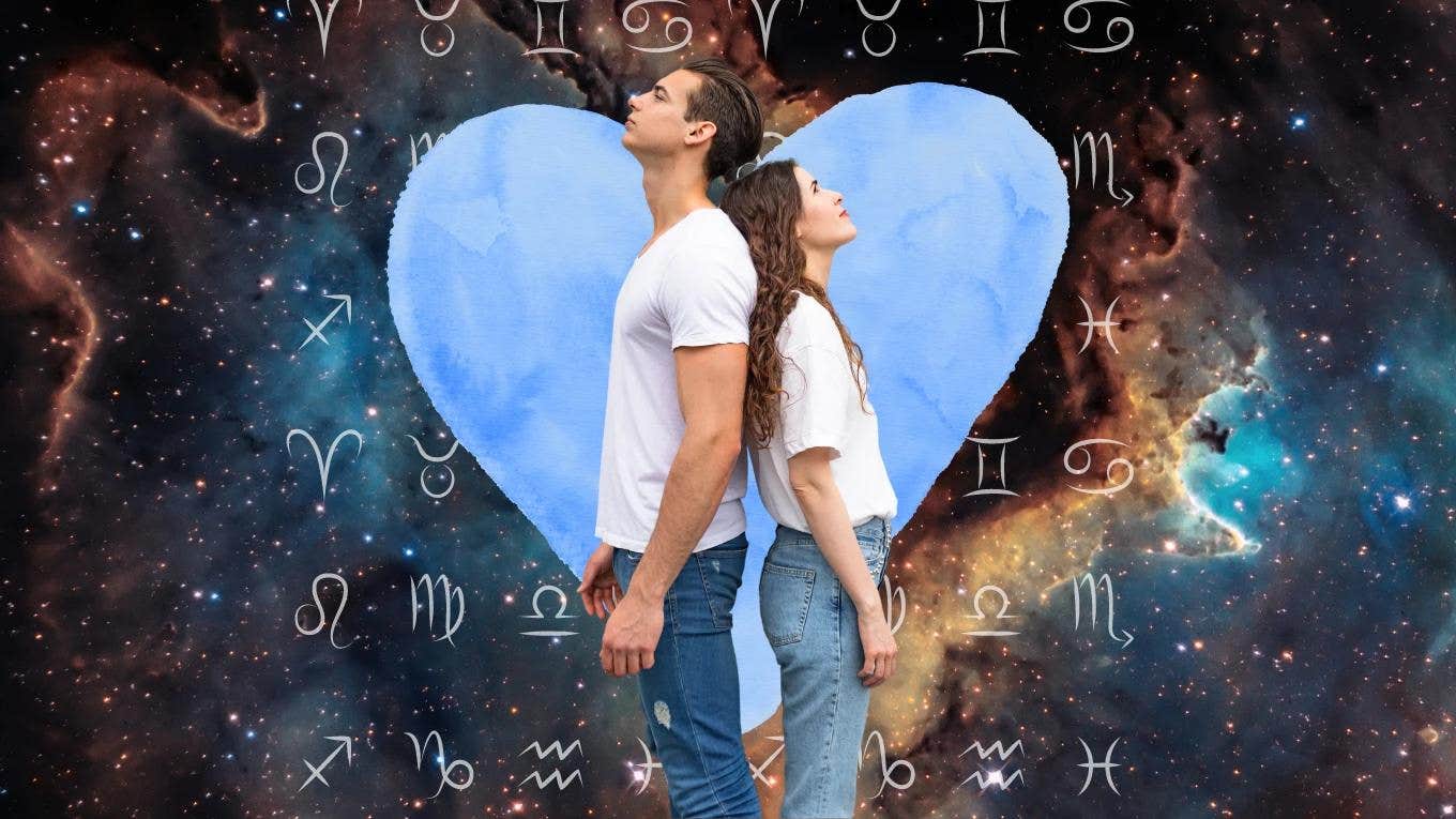 The 3 Zodiac Signs Who Will Have The Most Beautiful Love Life On June 3
