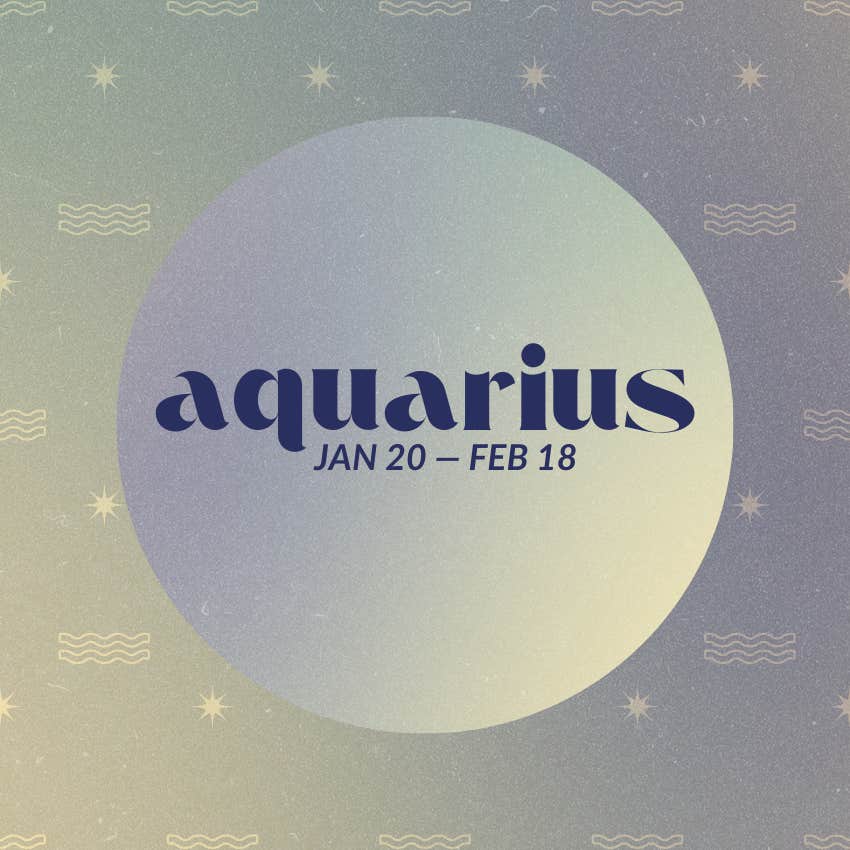 aquarius weekly horoscope june 10-16