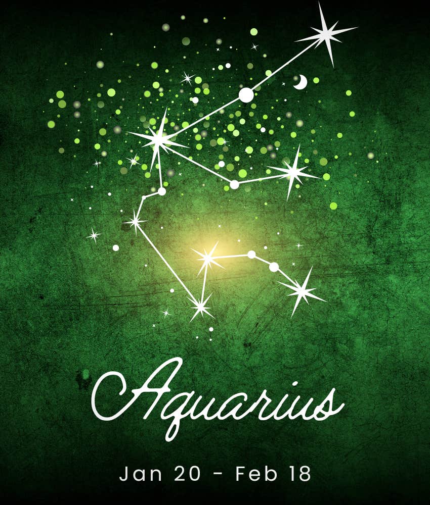 Aquarius Zodiac Signs Experience A Turn Of Fortune On June 27, 2024