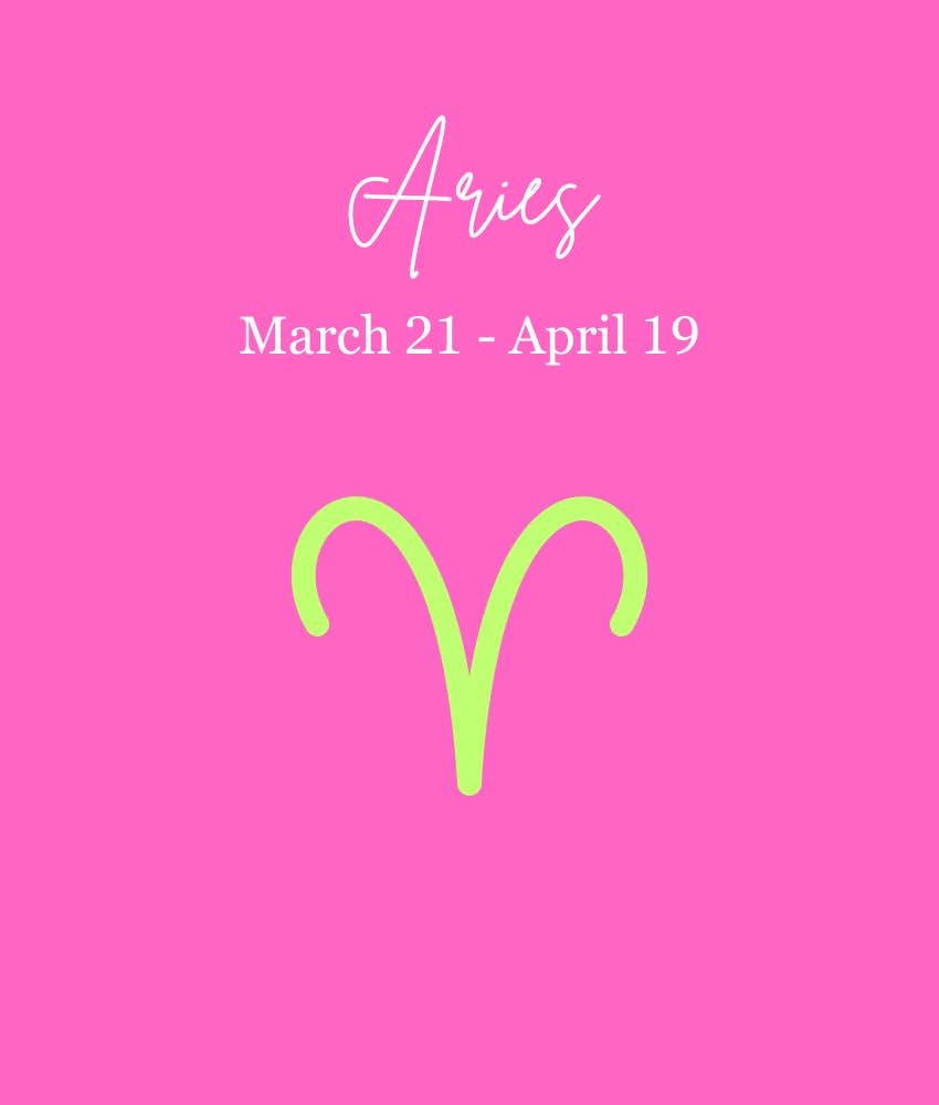 Aries Zodiac Signs With The Best Horoscopes On June 30, 2024