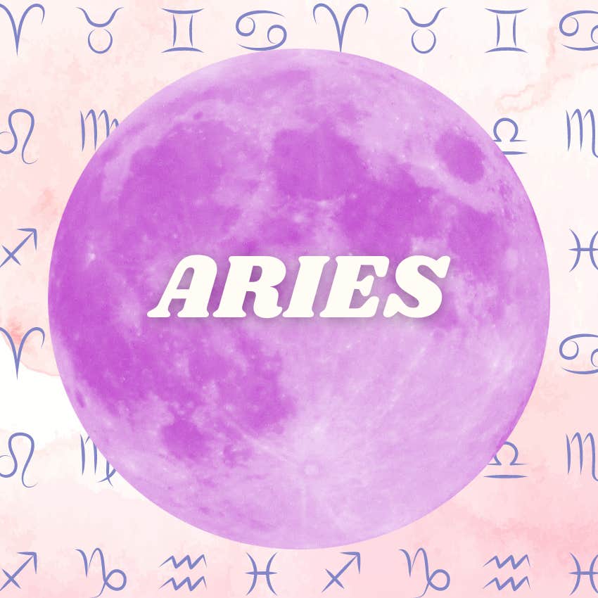 Aries Zodiac Signs Discover Their True Purpose On June 23, 2024