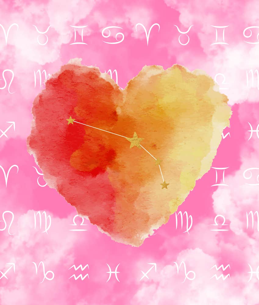 The 3 Zodiac Signs Who Will Find Their True Love On June 22, 2024
