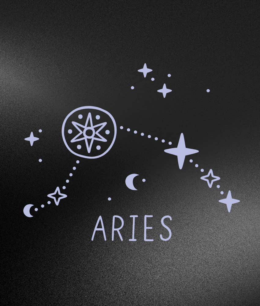 Aries Zodiac Signs Find Clarity And Direction On June 27, 2024