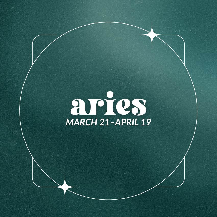 aries special gift universe horoscope june 25