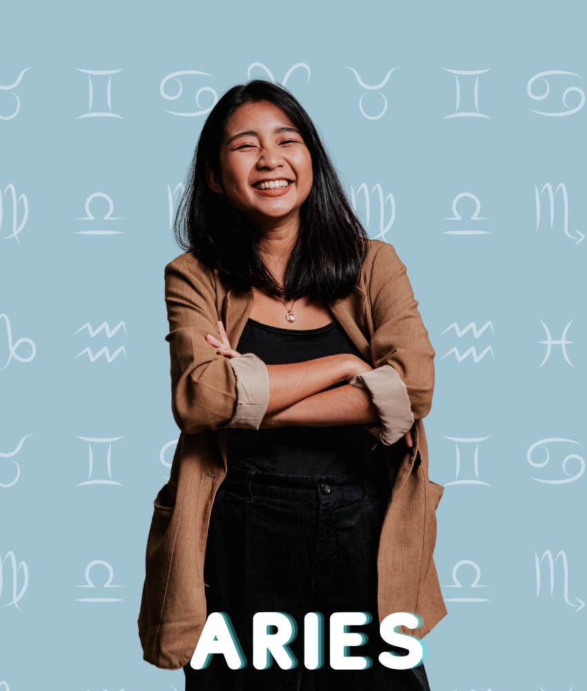Aries Zodiac Signs Experience Major Breakthroughs In Their Lives On June 9
