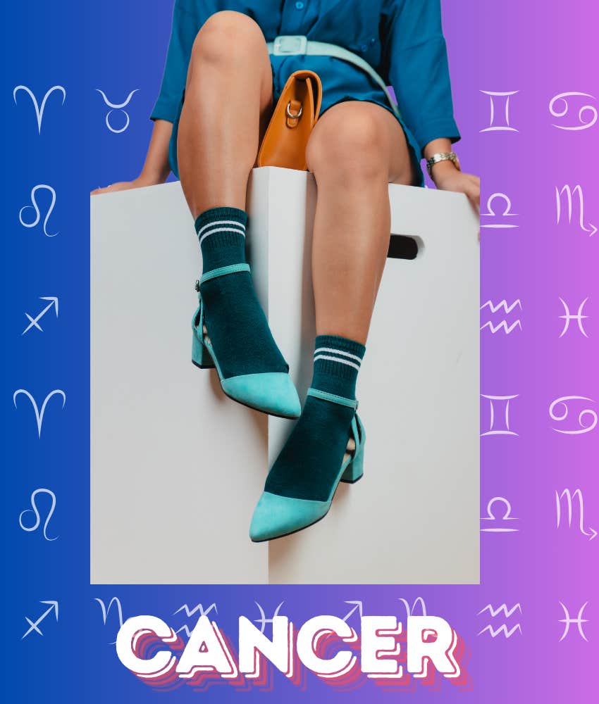 Cancer Zodiac Signs With The Best Horoscopes On June 9