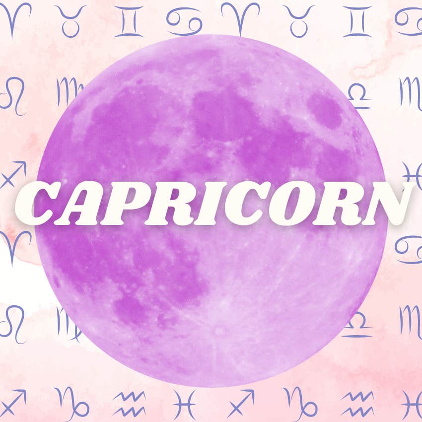 Capricorn Zodiac Signs Discover Their True Purpose On June 23, 2024