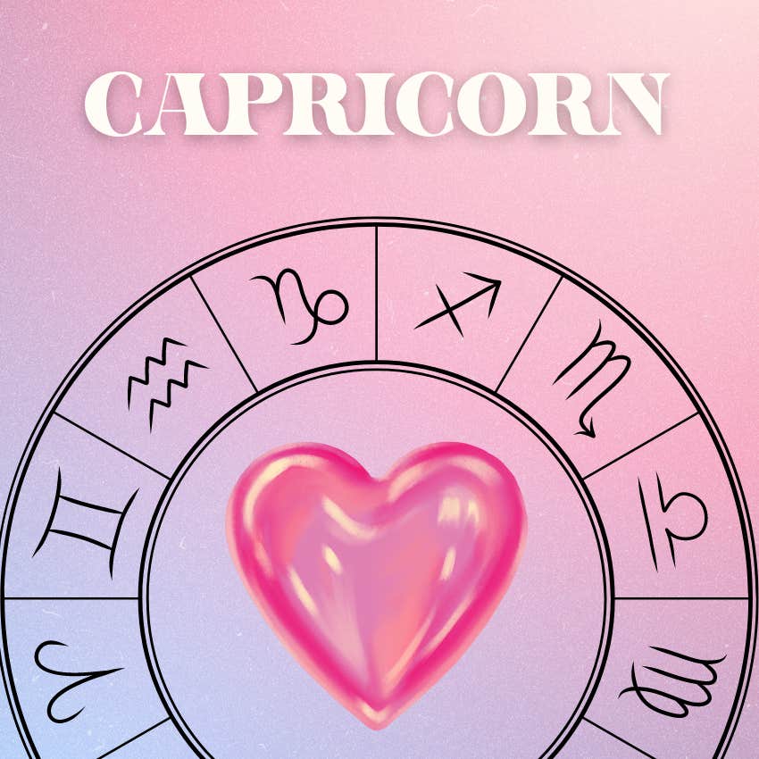 capricorn relationship improve horoscope june 24-30