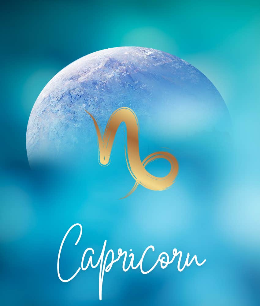 Capricorn Zodiac Signs That Are Blessed With Good Fortune On June 28, 2024