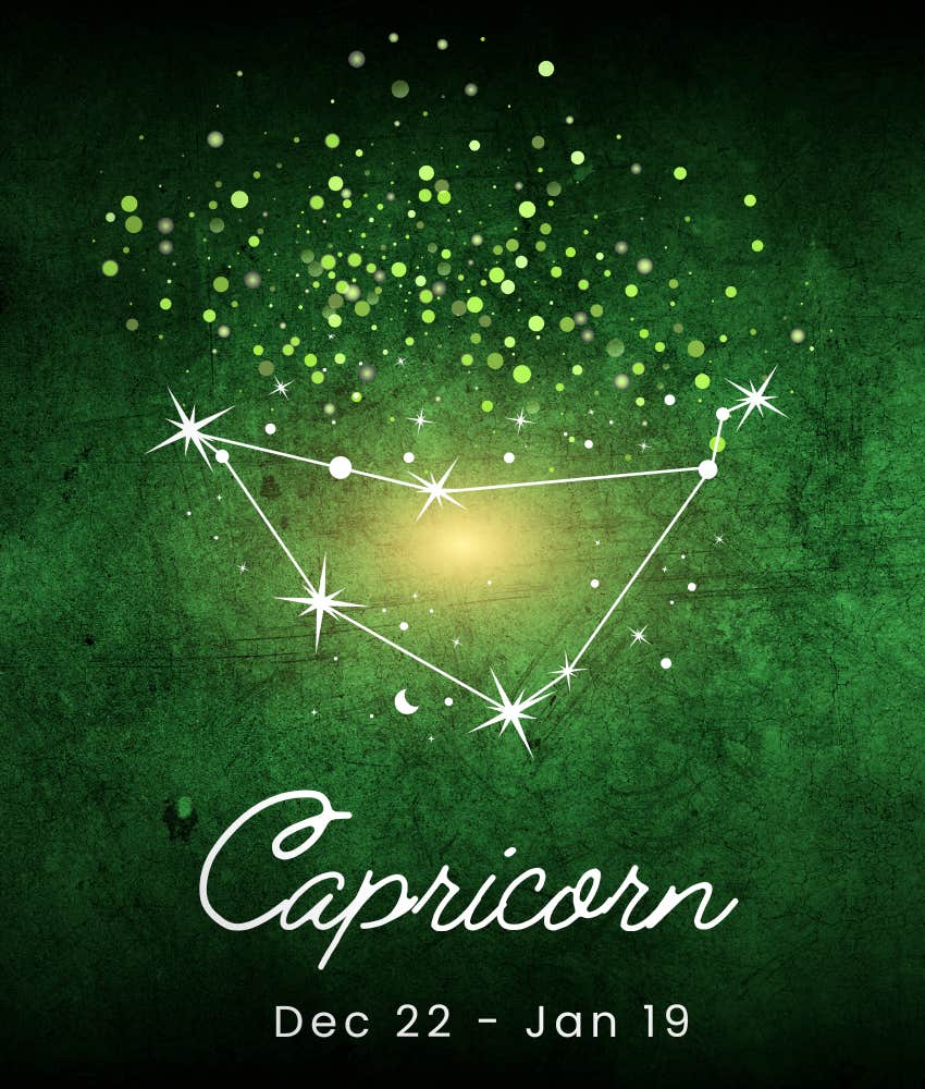 Capricorn Zodiac Signs Experience A Turn Of Fortune On June 27, 2024