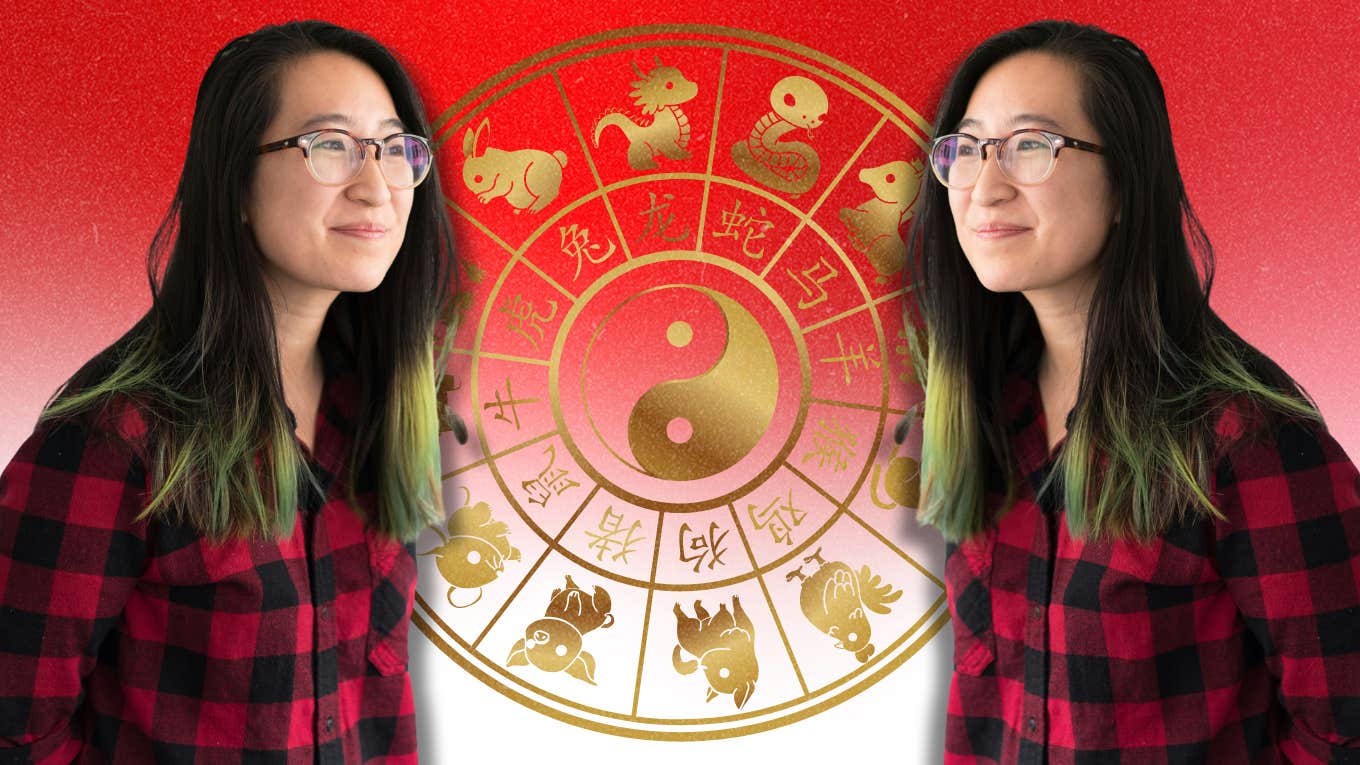 Every Chinese Zodiac Sign’s Weekly Horoscope For June 10 – 16, 2023