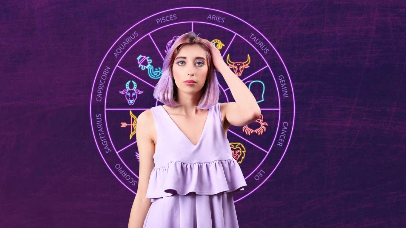 The Daily Horoscope For Each Zodiac Sign On June 17, 2024