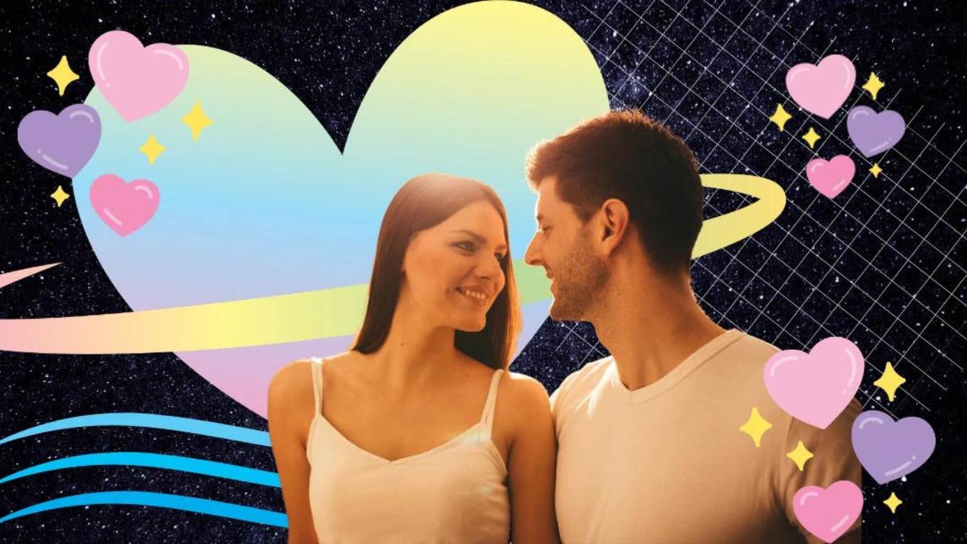 Love Horoscope For Friday, June 28, 2024 Brings Healing To Relationships