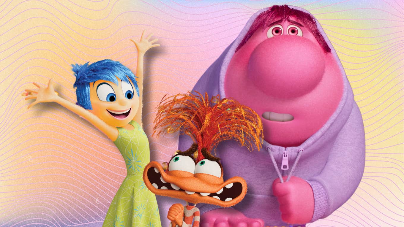 inside out 2 characters