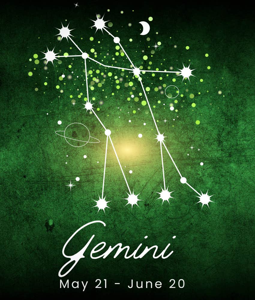 Gemini Luckiest Zodiac Signs On June 27, 2024