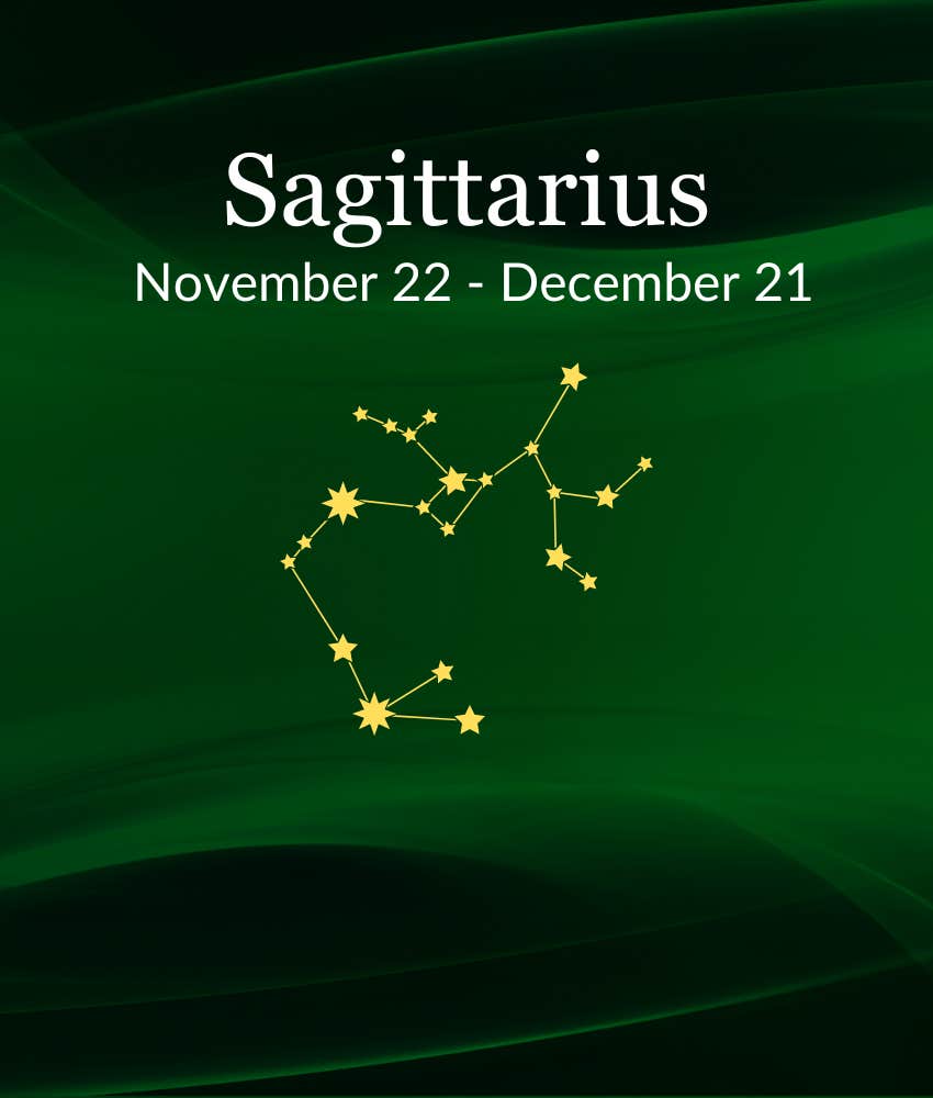 Hard Work Finally Pays Off For Sagittarius Zodiac Signs On June 30, 2024