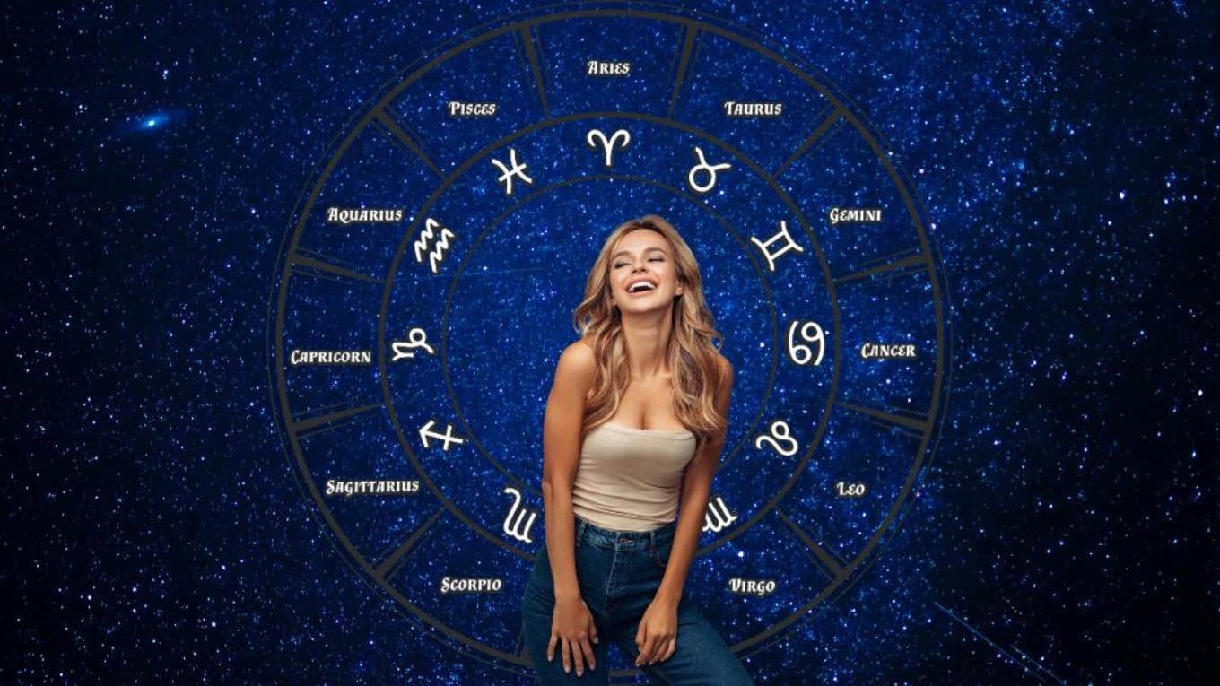 Hardships Come To An End For 3 Zodiac Signs On June 11