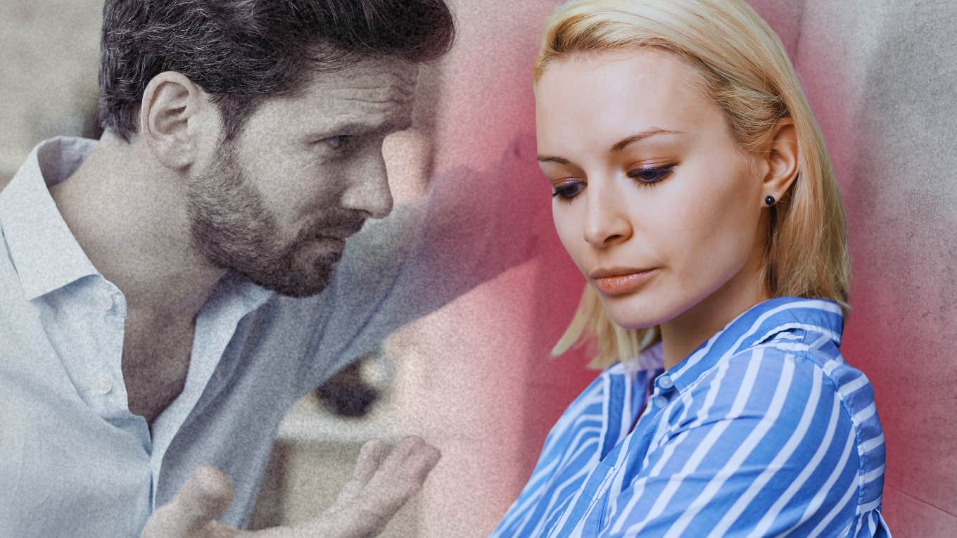Woman discovers heartbreaking reasons people turn to emotional infidelity.