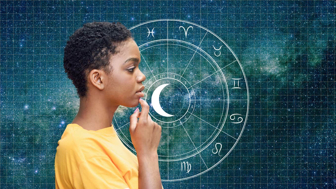 Horoscope For Each Zodiac Sign On June 8 — Saturn Squares Venus