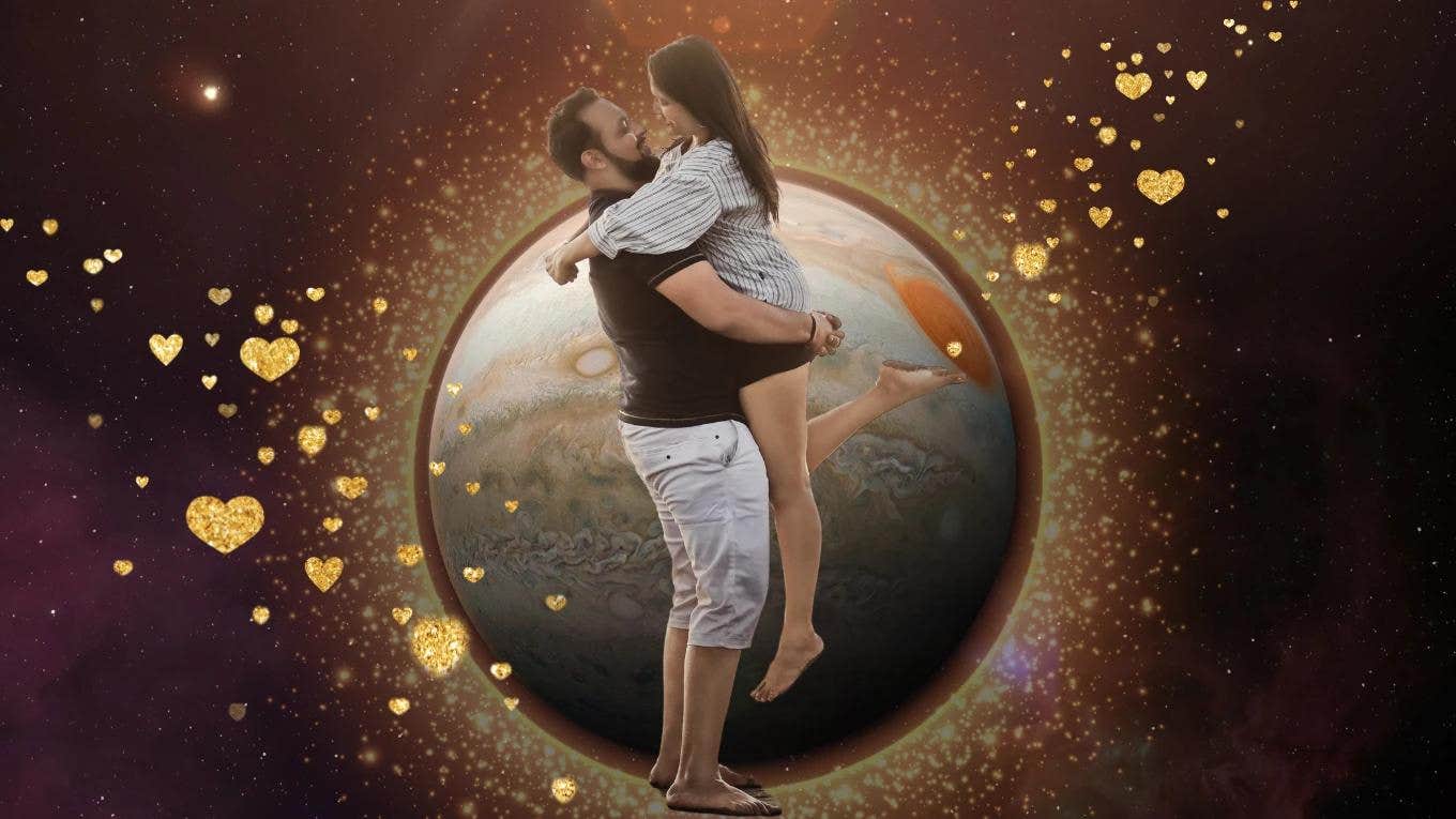 The 8 Dates In June 2024 That Bring Profound Change To Each Zodiac Sign’s Romantic Relationship All Month