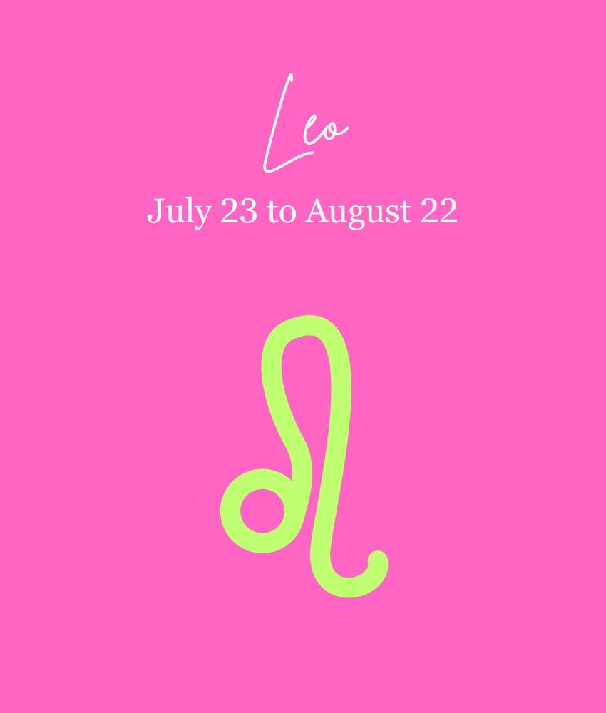 Leo Zodiac Signs With The Best Horoscopes On June 30, 2024