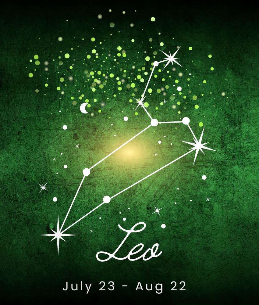 Leo Luckiest Zodiac Signs On June 27, 2024