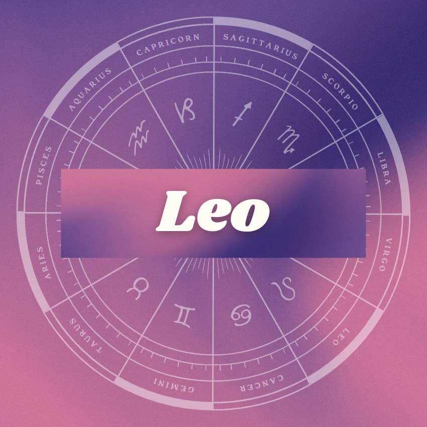 Leo Zodiac Signs Encounter Good Luck On June 26, 2024