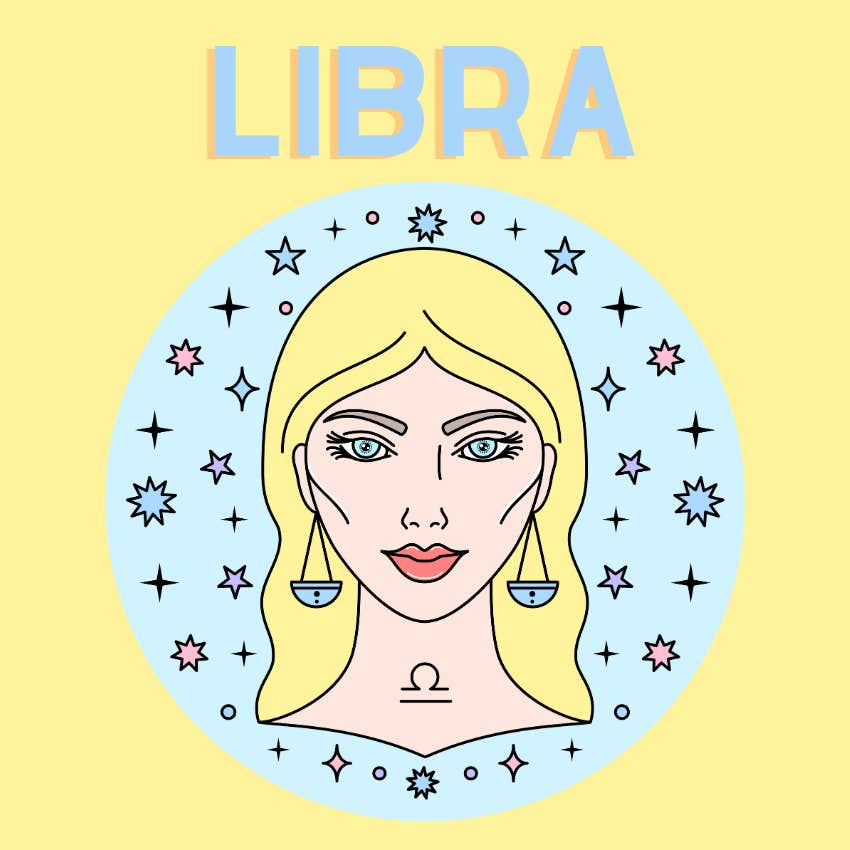 libra zodiac sign love life improves june 5 2024