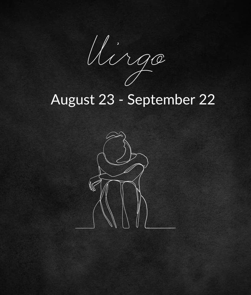 Loneliness Ends For Virgo Zodiac Signs On July 1, 2024