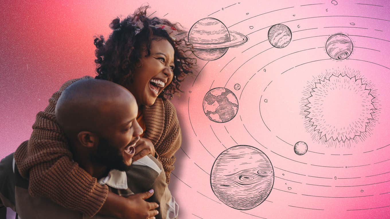 How Mars In Taurus Aligning With Pluto Retrograde Affects Each Zodiac Sign’s Love Horoscope On June 11