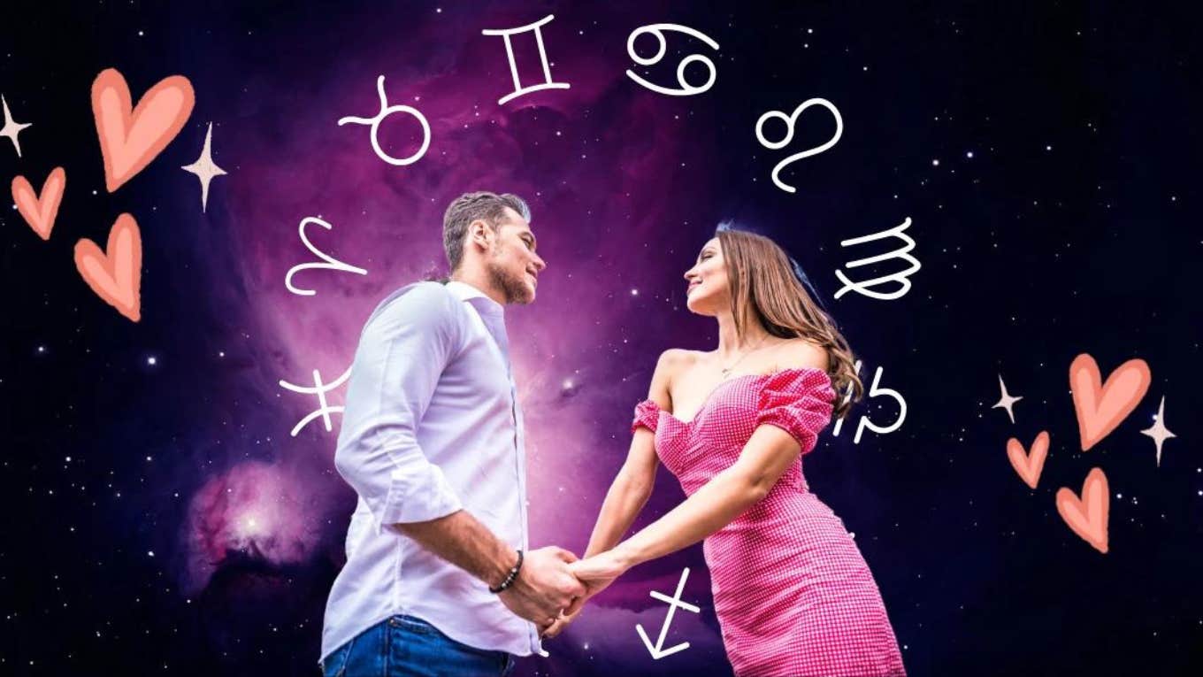 Love Horoscopes For Each Zodiac Sign On June 15