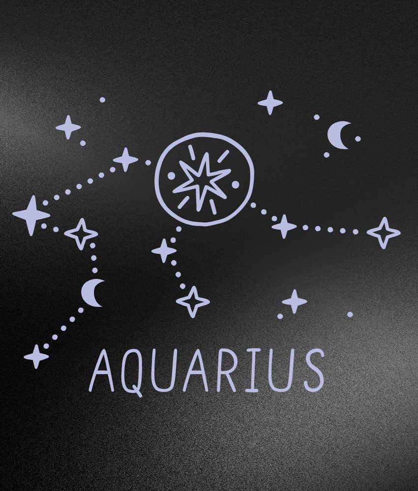 Aquarius Lucky Zodiac Signs Receive Cosmic Abundance On June 27, 2024