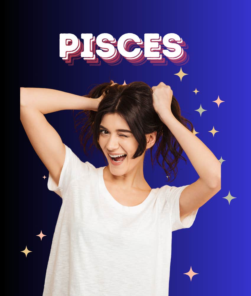 Pisces Zodiac Signs With The Best Horoscopes On June 8