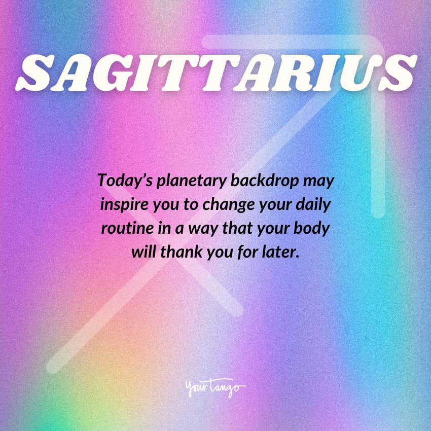 sagittarius abundance horoscope june 3