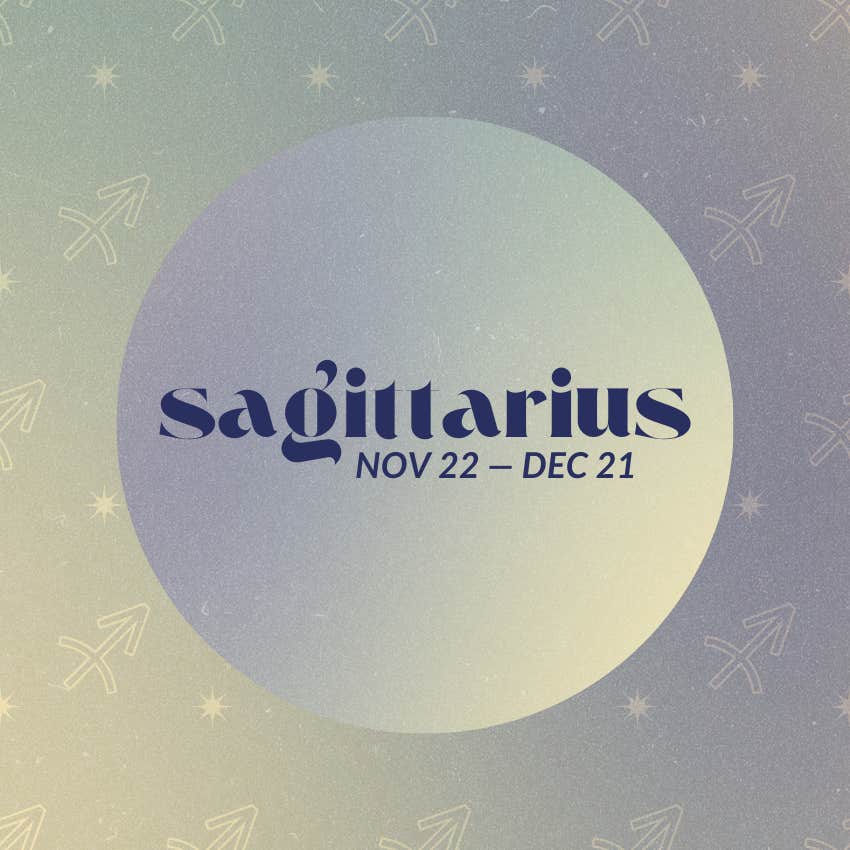 sagittarius relationships improve july 2024