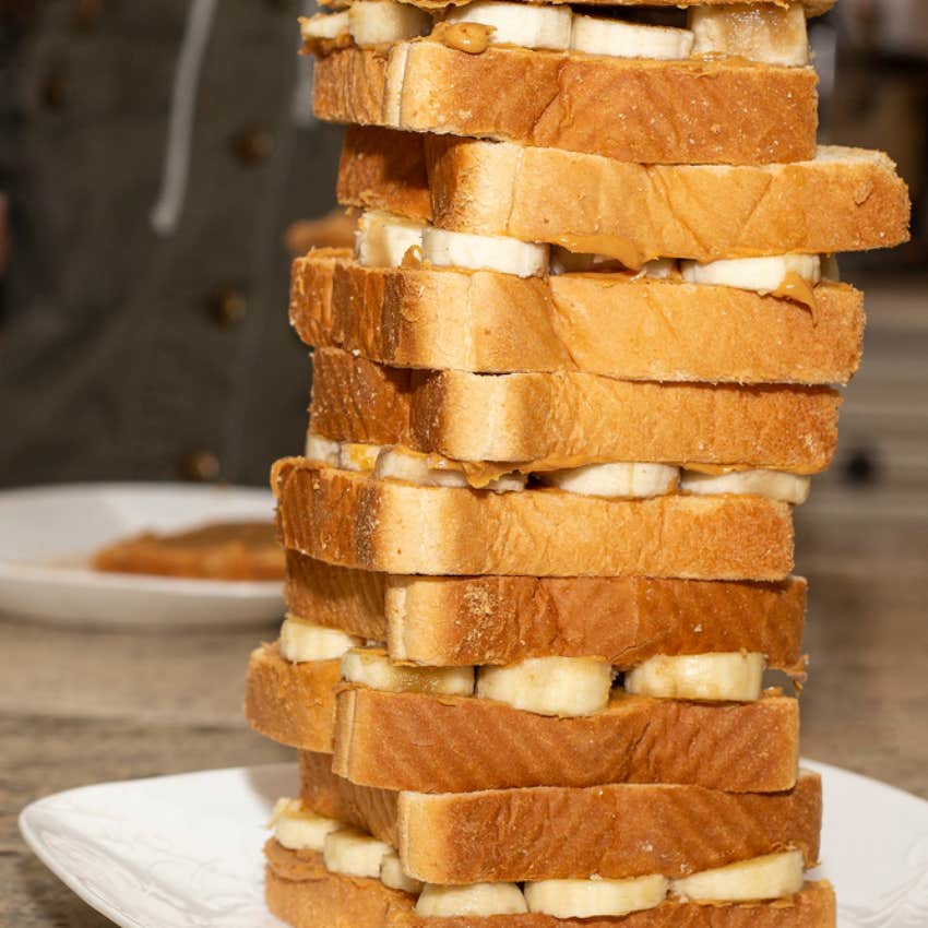 sandwich assortment 