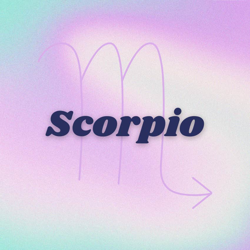 scorpio universe's favorite horoscope june 24-30