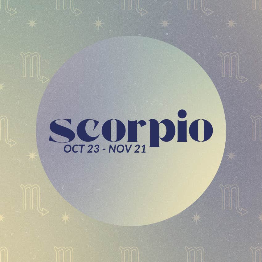 scorpio weekly horoscope june 10-16