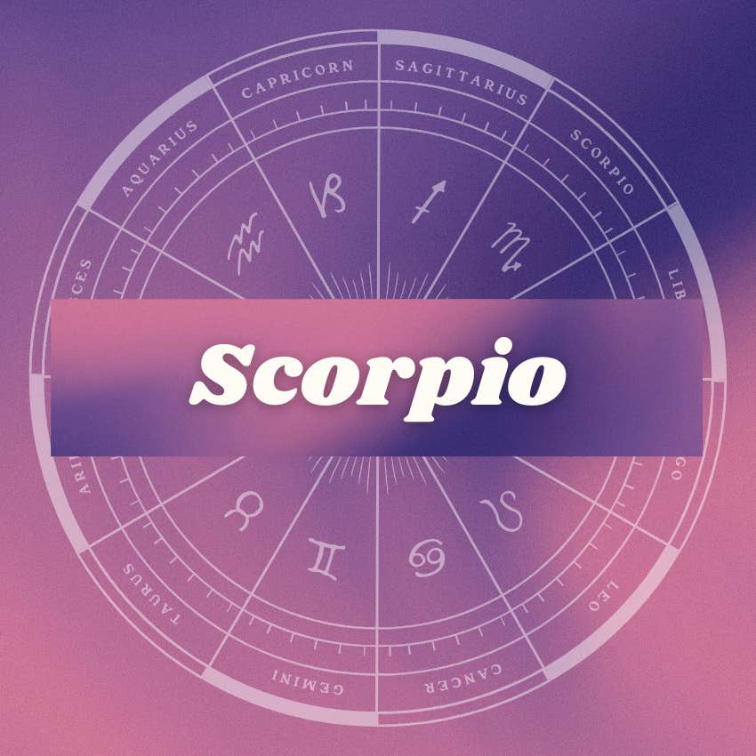 Scorpio Zodiac Signs Encounter Good Luck On June 26, 2024
