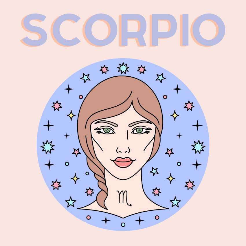 scorpio zodiac sign excellent opportunity june 5 2024